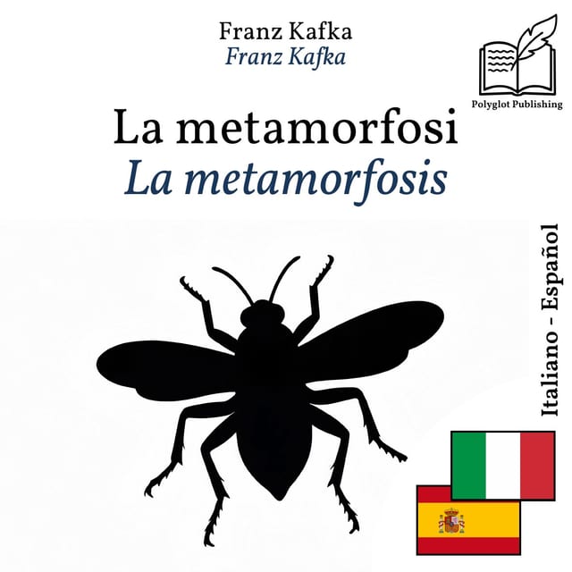 La metamorfosis