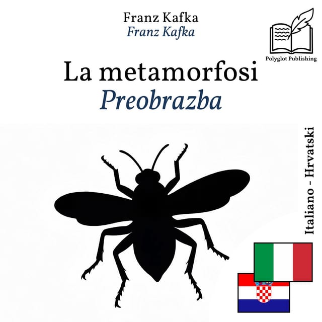 Preobrazba