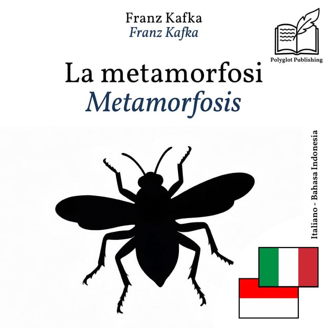 Metamorfosis