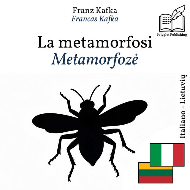 Metamorfozė