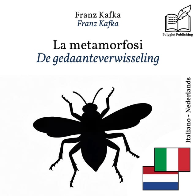 De gedaanteverwisseling