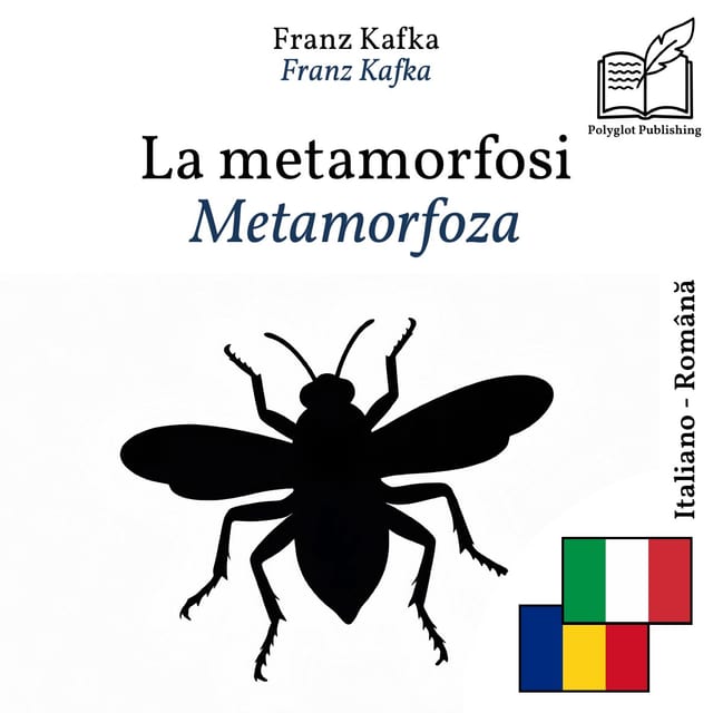 Metamorfoza