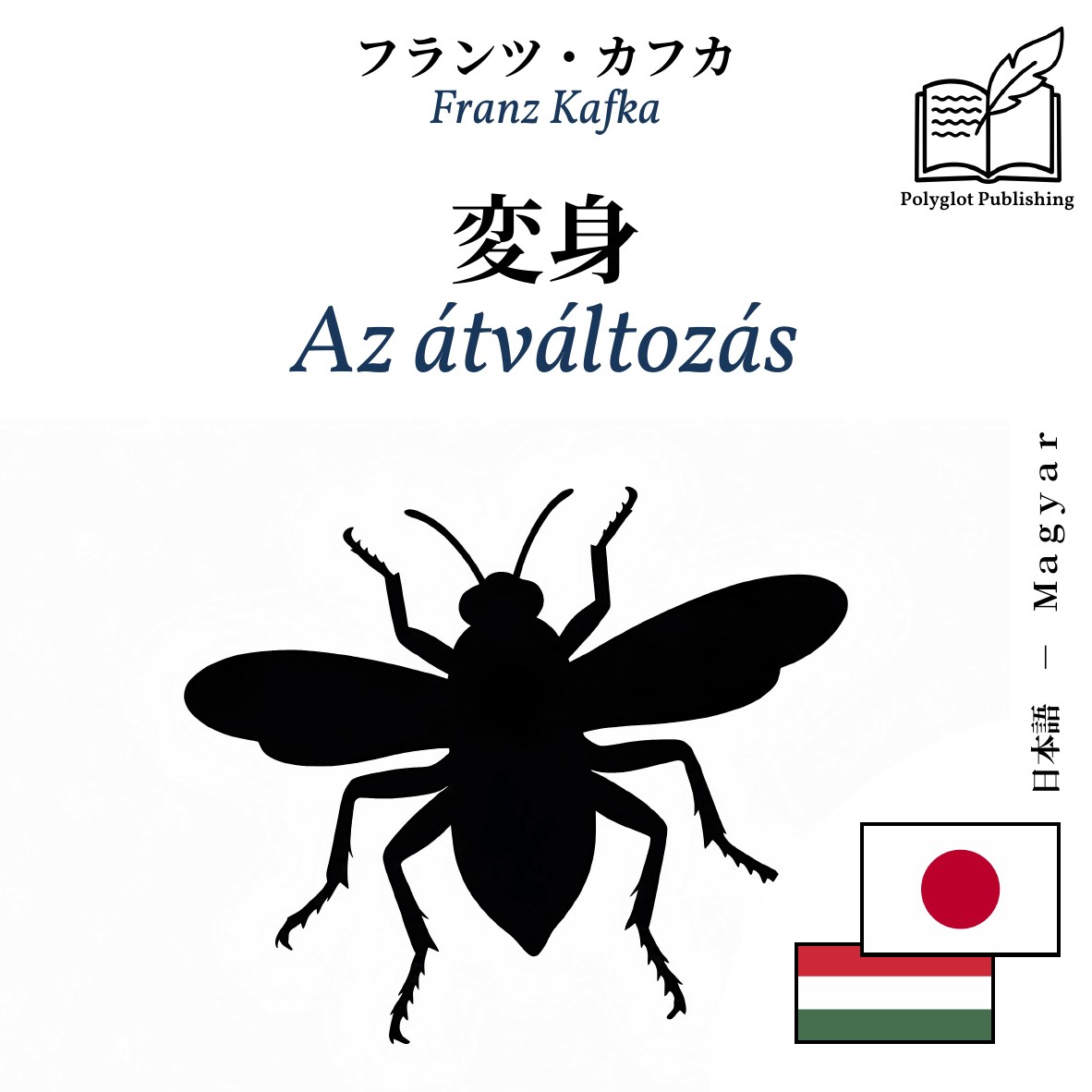 Az átváltozás