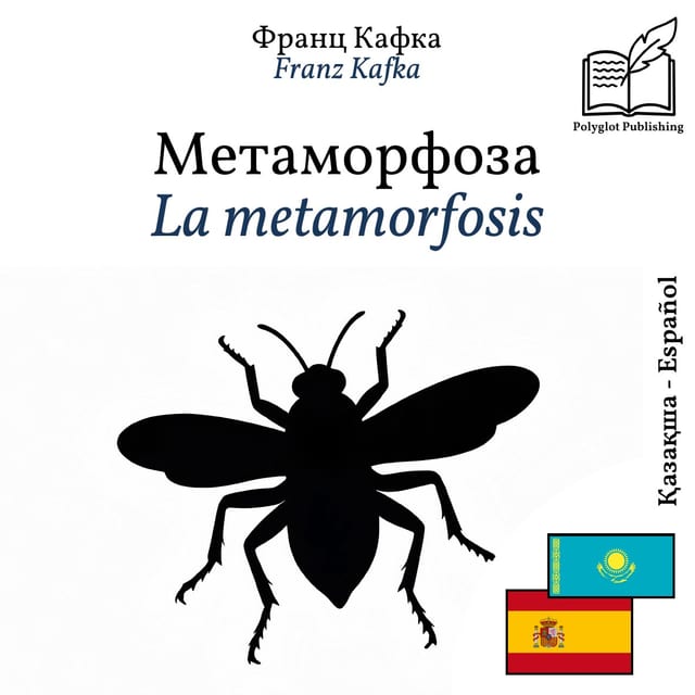 La metamorfosis