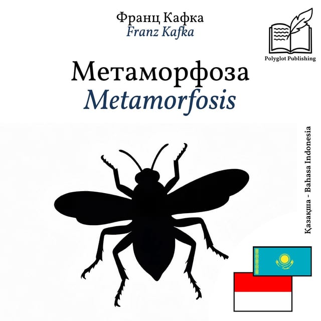 Metamorfosis
