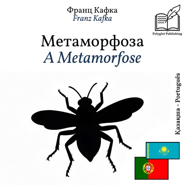 A Metamorfose