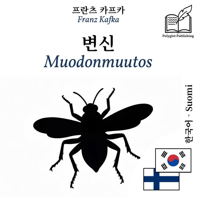 Muodonmuutos
