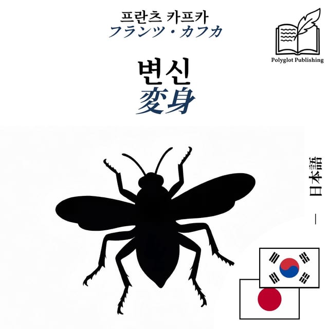 変身