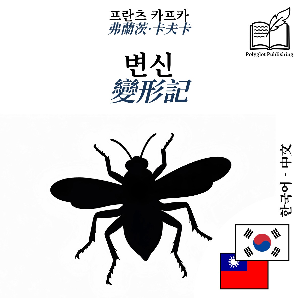 變形記