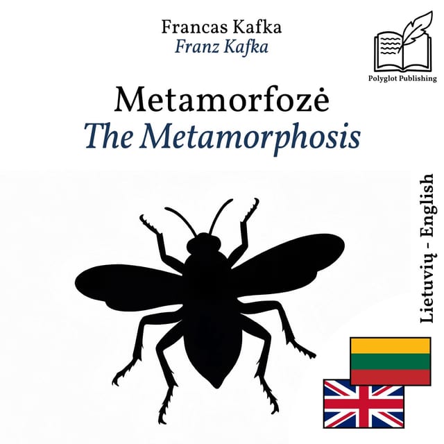The Metamorphosis