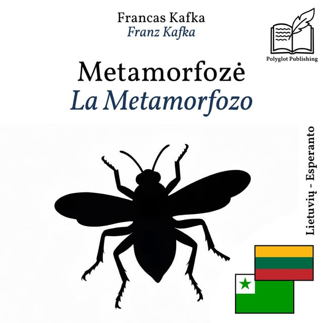 La Metamorfozo