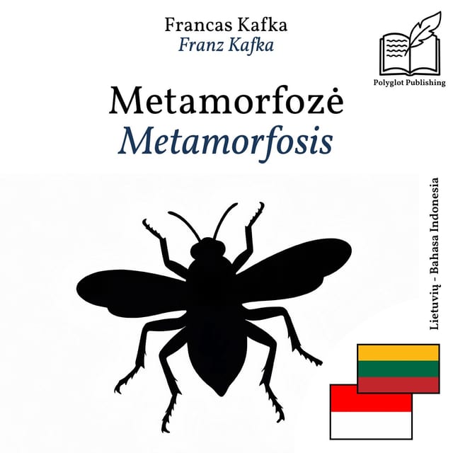 Metamorfosis