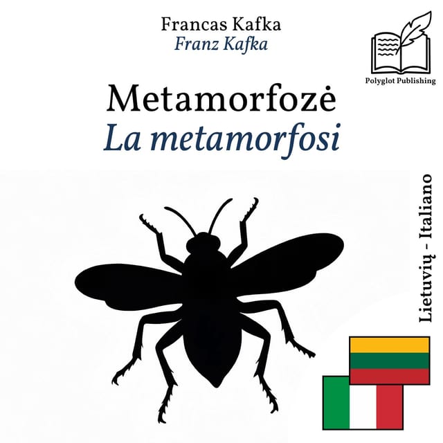La metamorfosi