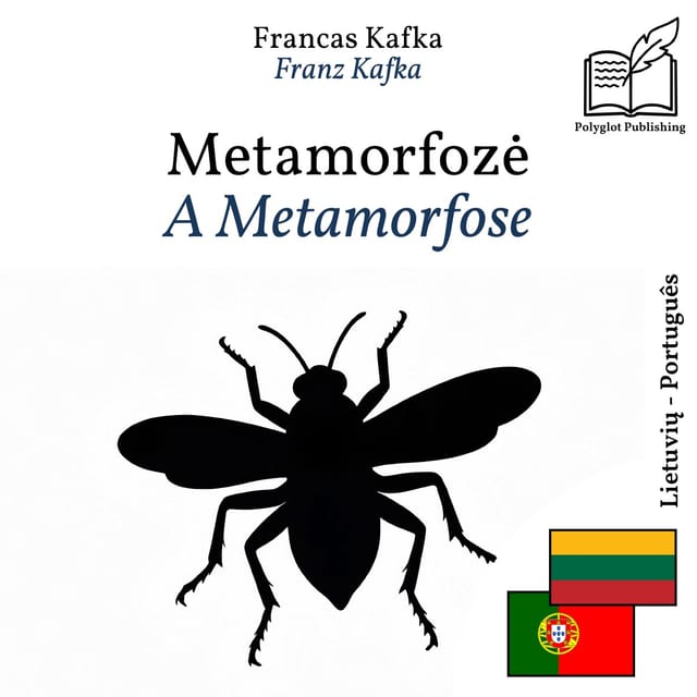 A Metamorfose