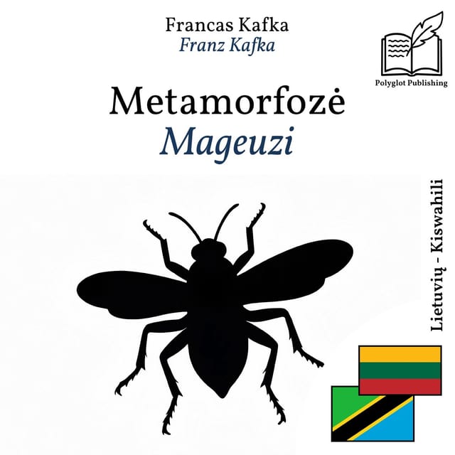 Mageuzi