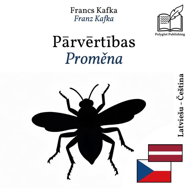 Proměna