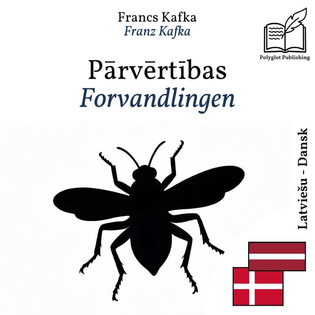 Forvandlingen