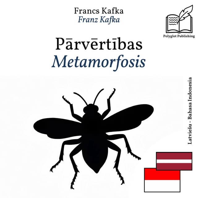 Metamorfosis