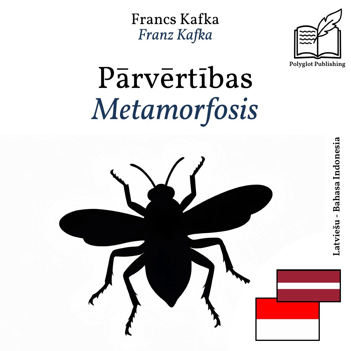 Metamorfosis