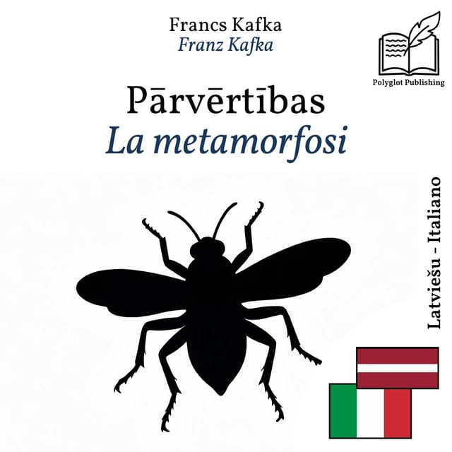 La metamorfosi