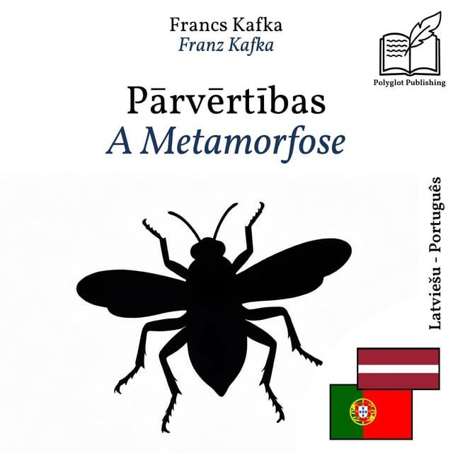 A Metamorfose