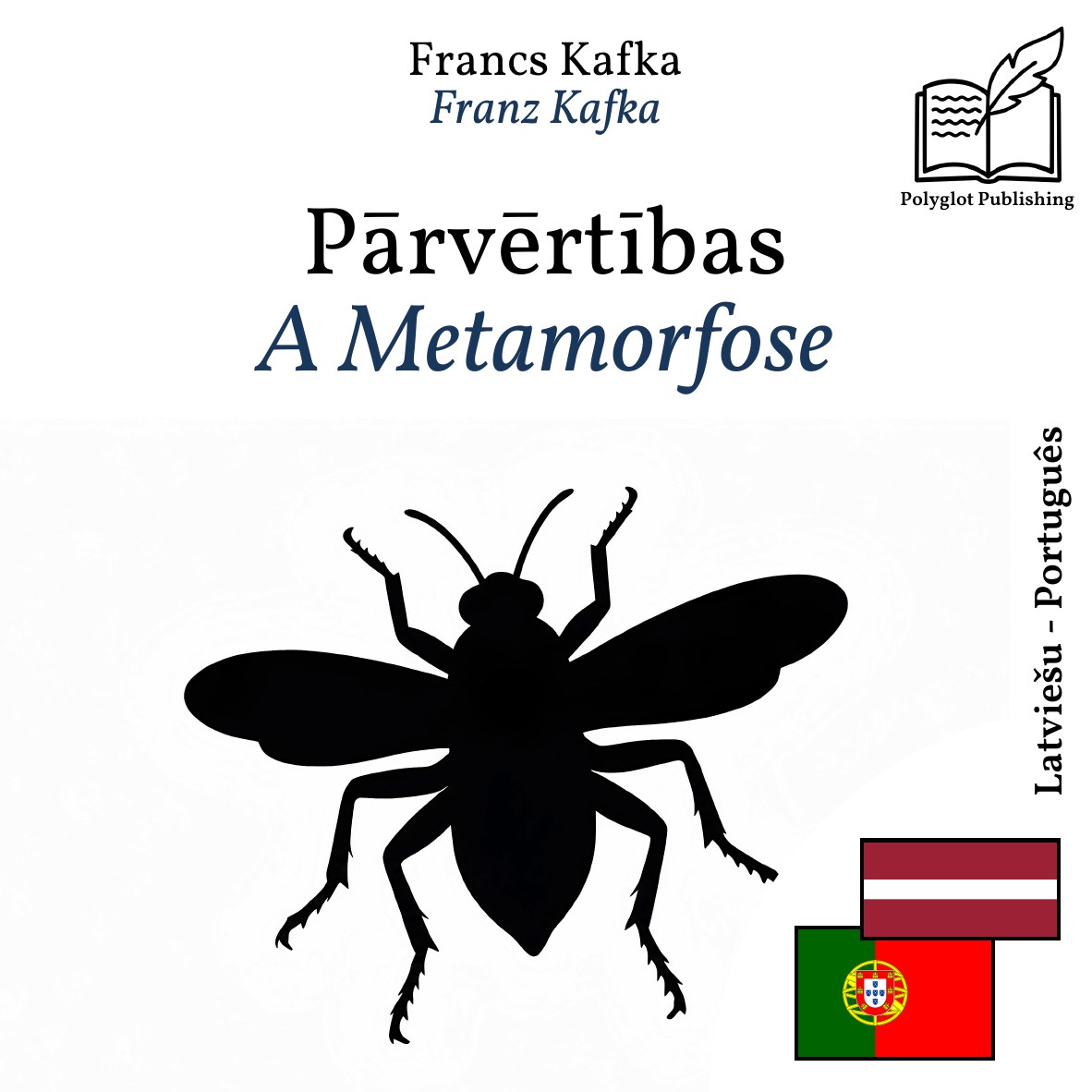 A Metamorfose