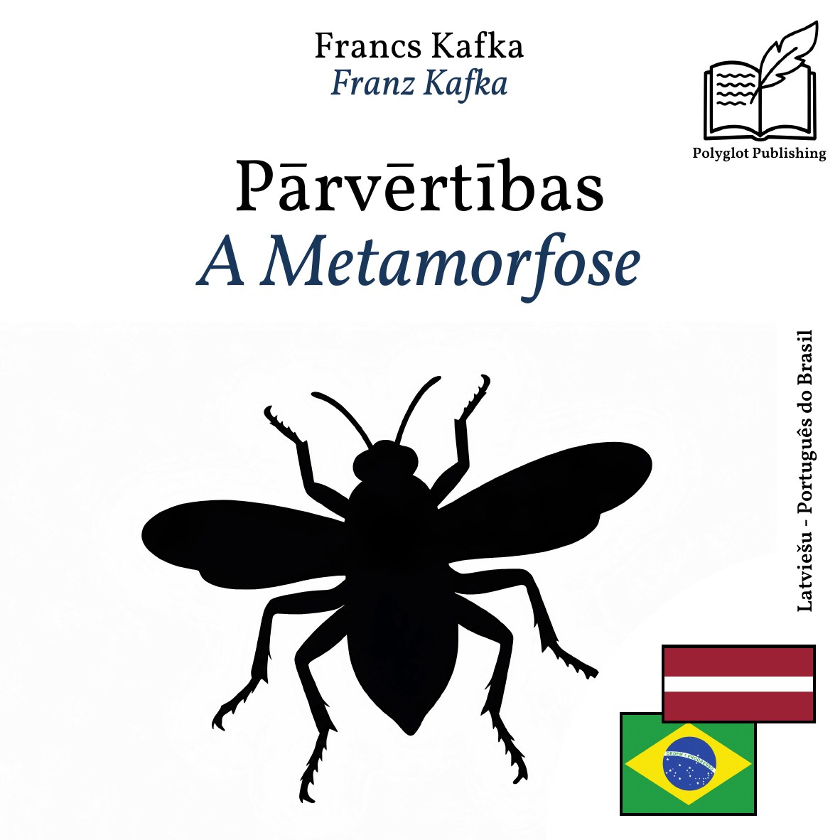 A Metamorfose