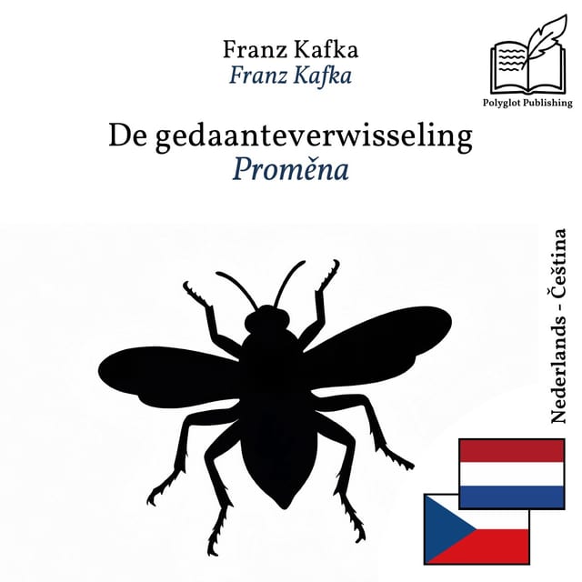 Proměna