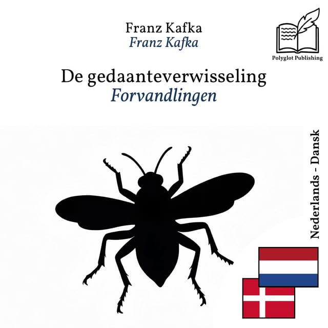 Forvandlingen