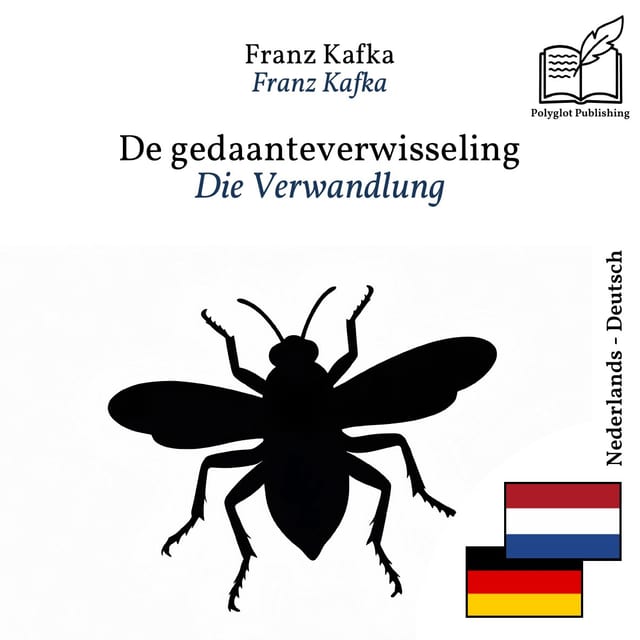 Die Verwandlung