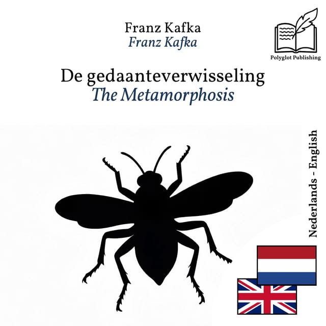 The Metamorphosis