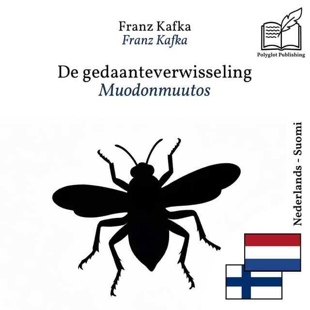 Muodonmuutos