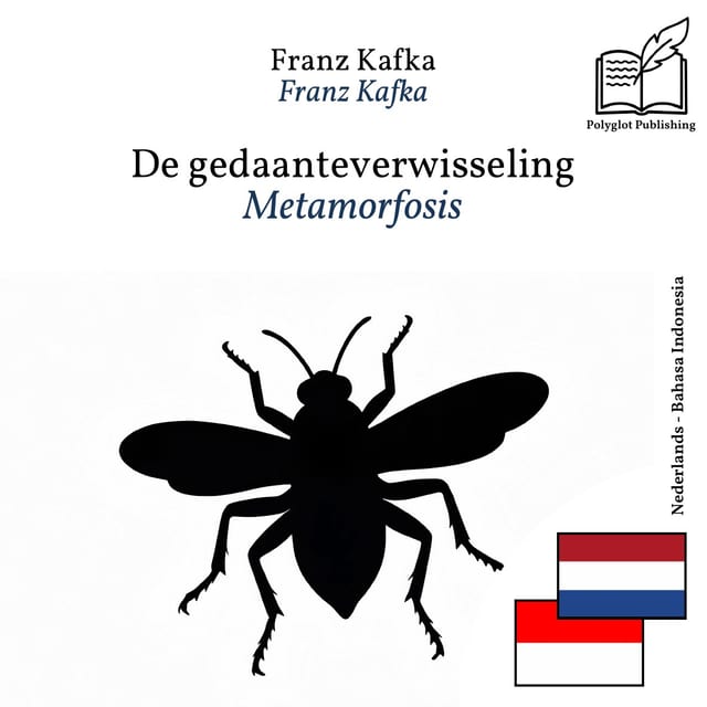 Metamorfosis