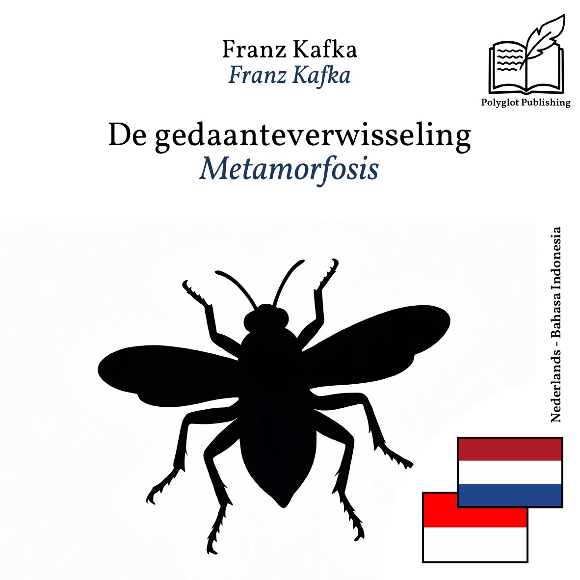 Metamorfosis