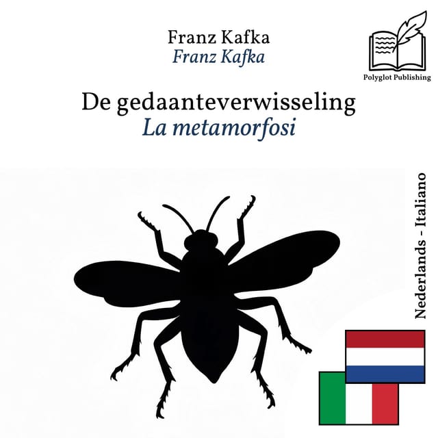 La metamorfosi