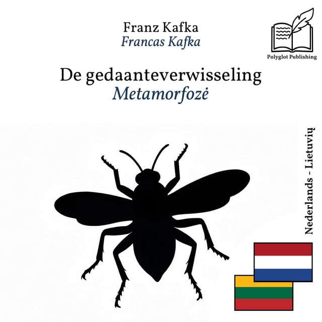 Metamorfozė