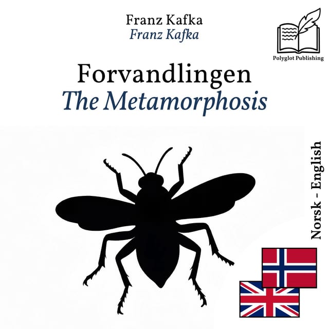 The Metamorphosis