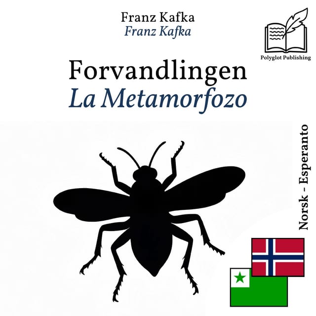 La Metamorfozo