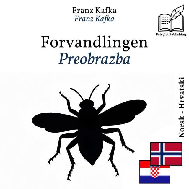 Preobrazba