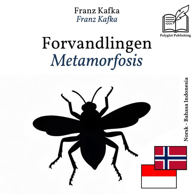 Metamorfosis