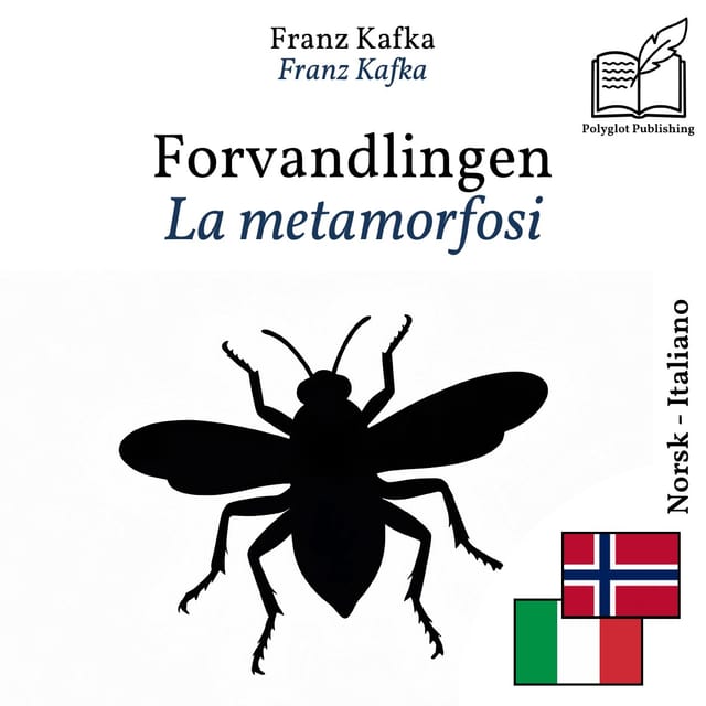 La metamorfosi