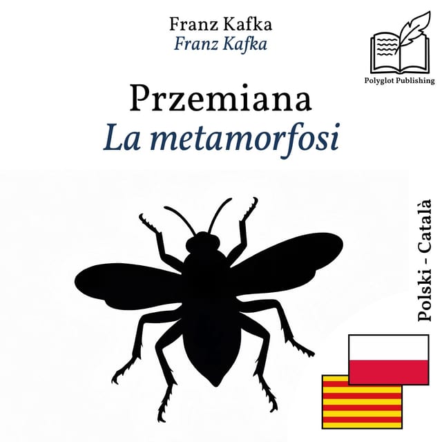 La metamorfosi