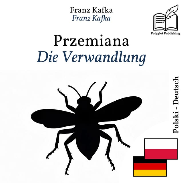 Die Verwandlung