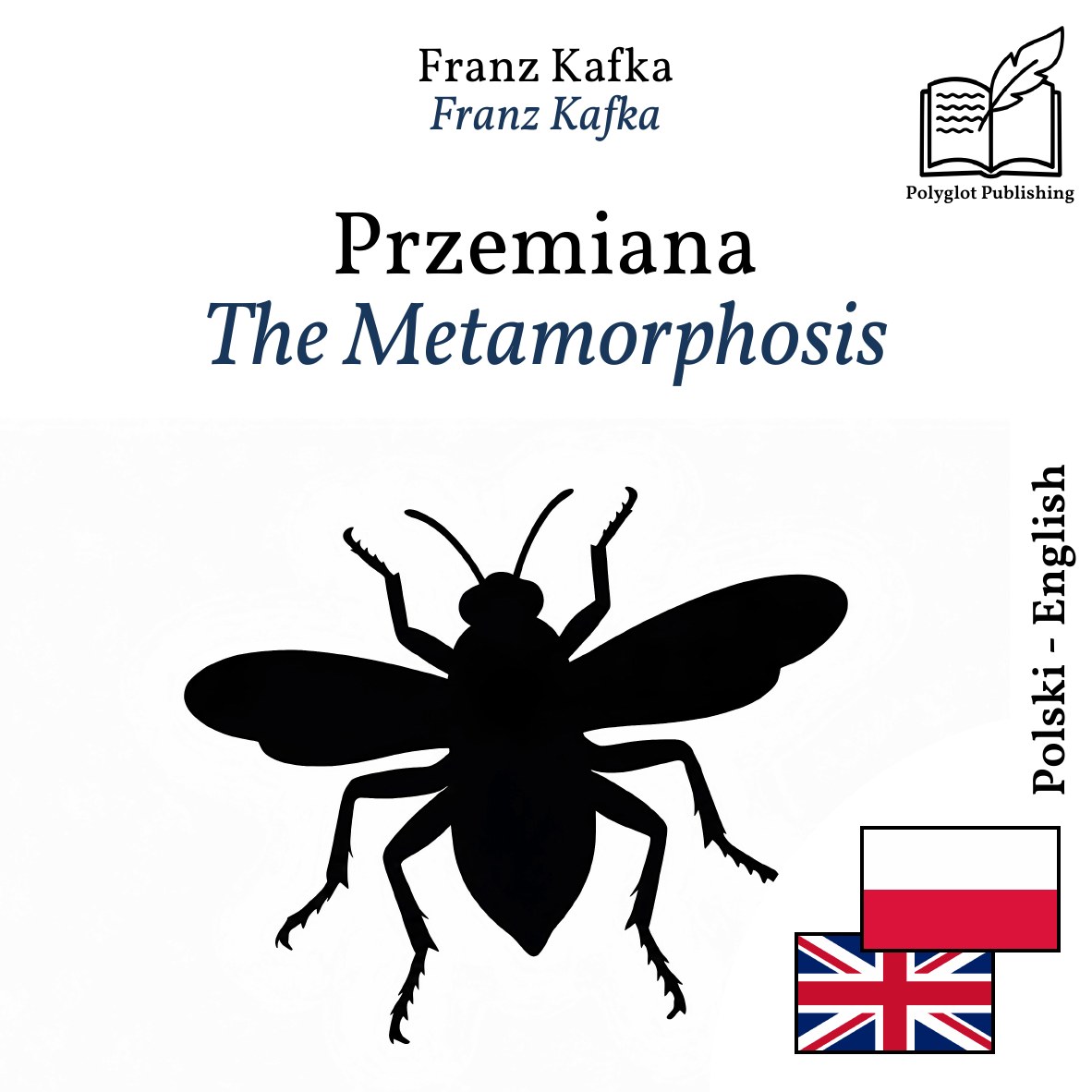 The Metamorphosis