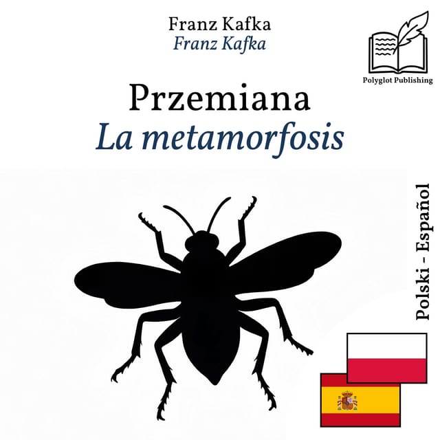 La metamorfosis