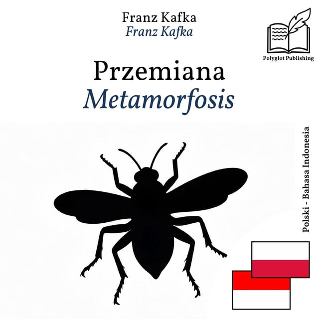 Metamorfosis
