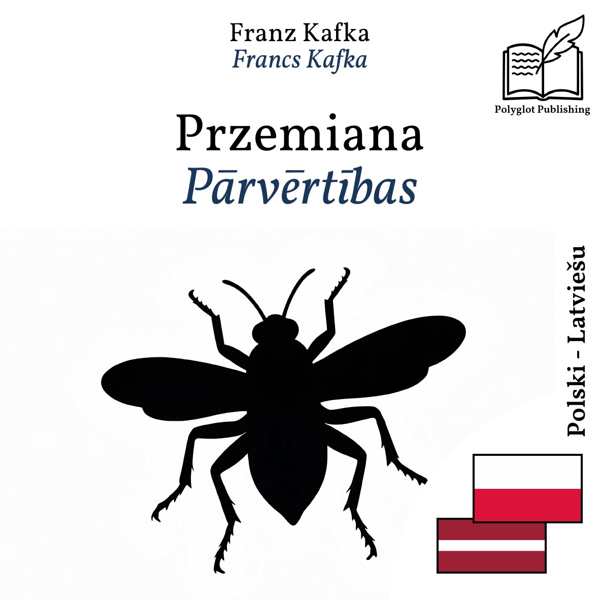 Pārvērtības
