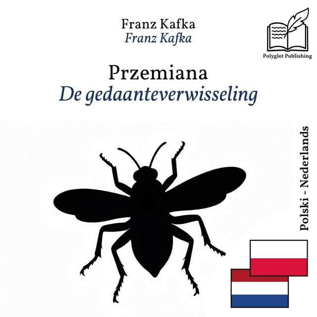 De gedaanteverwisseling