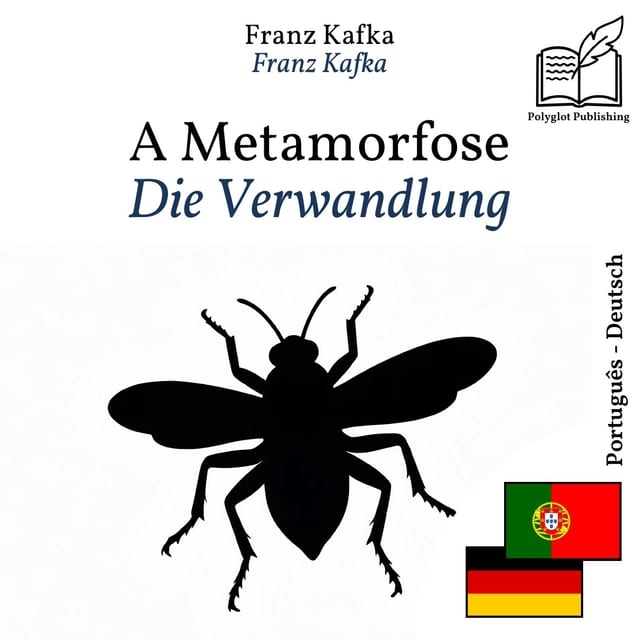 Die Verwandlung
