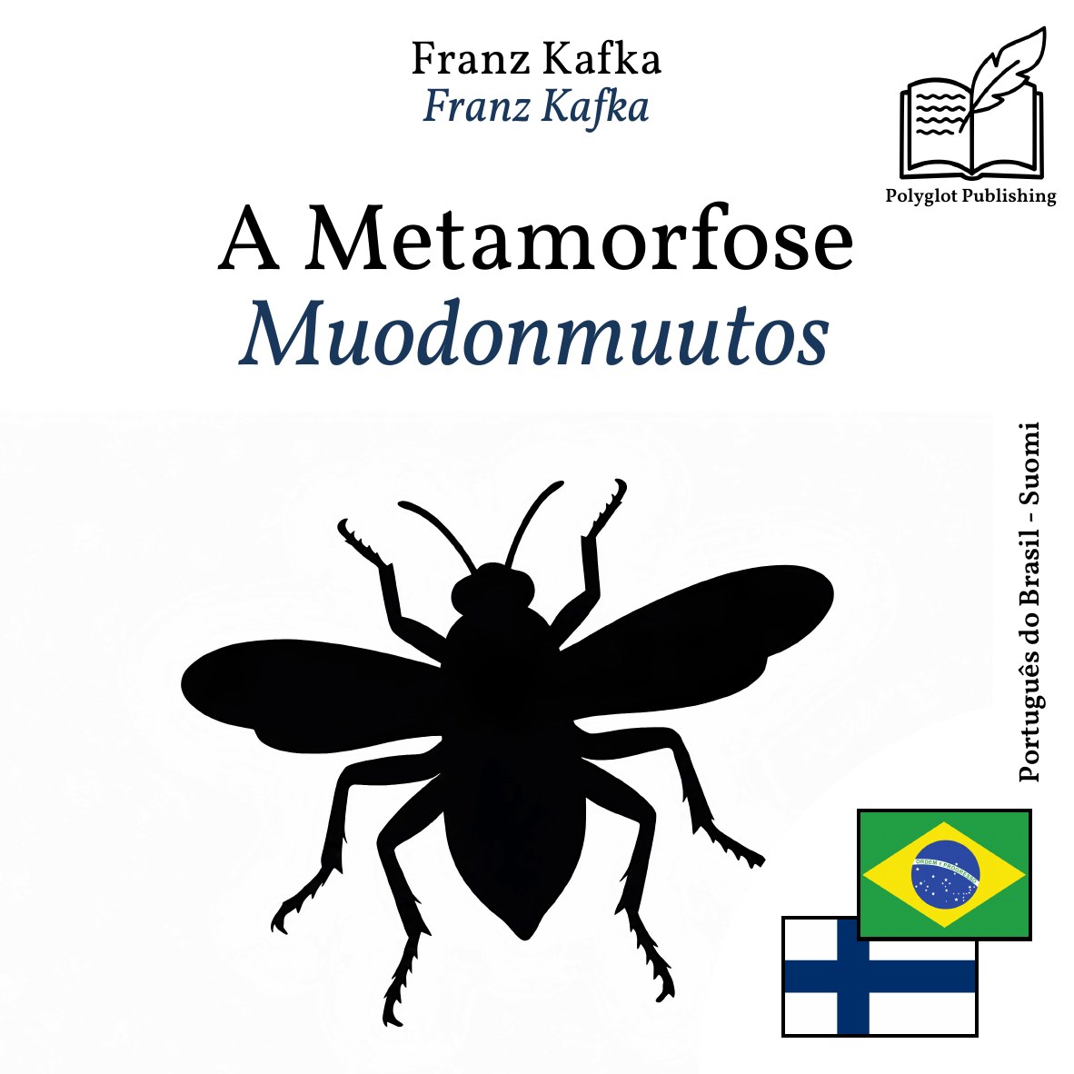 Muodonmuutos
